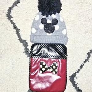 Gap Kids Dysney Winter Hat Size S